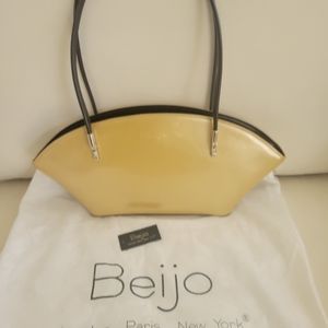 BEIJO Over The Moon Handbag